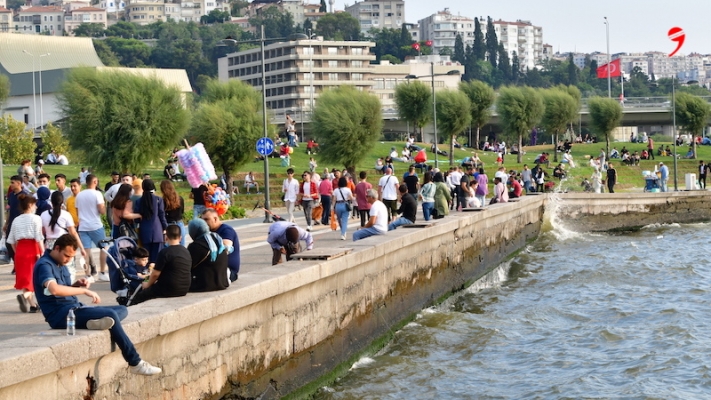 Türkiyenin en yaşanabilir şehirleri belli oldu Der Virgül